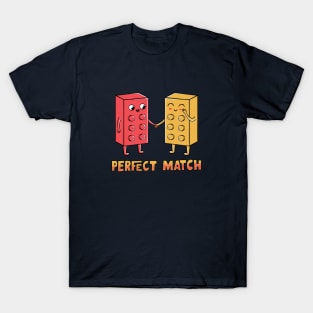 Perfect Match T-Shirt